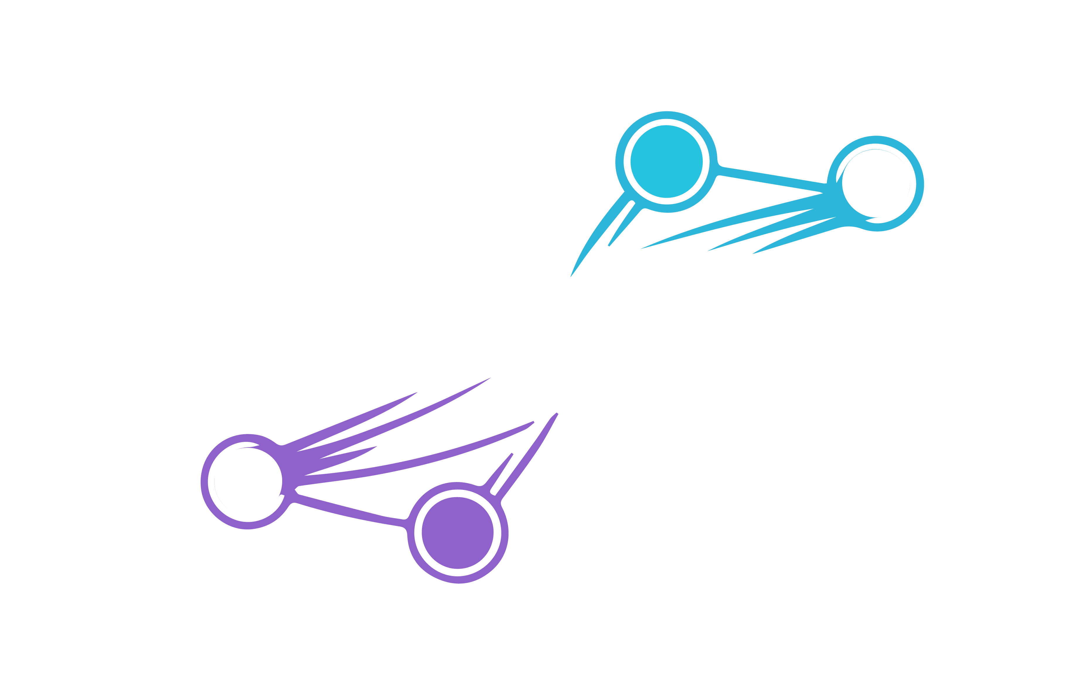 Quantum Hosting Logo